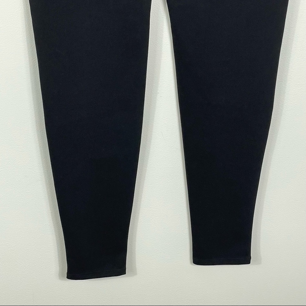 Assets Red Hot Label By Spanx Moto Leggings | Firm $$ - Picture 10 of 10